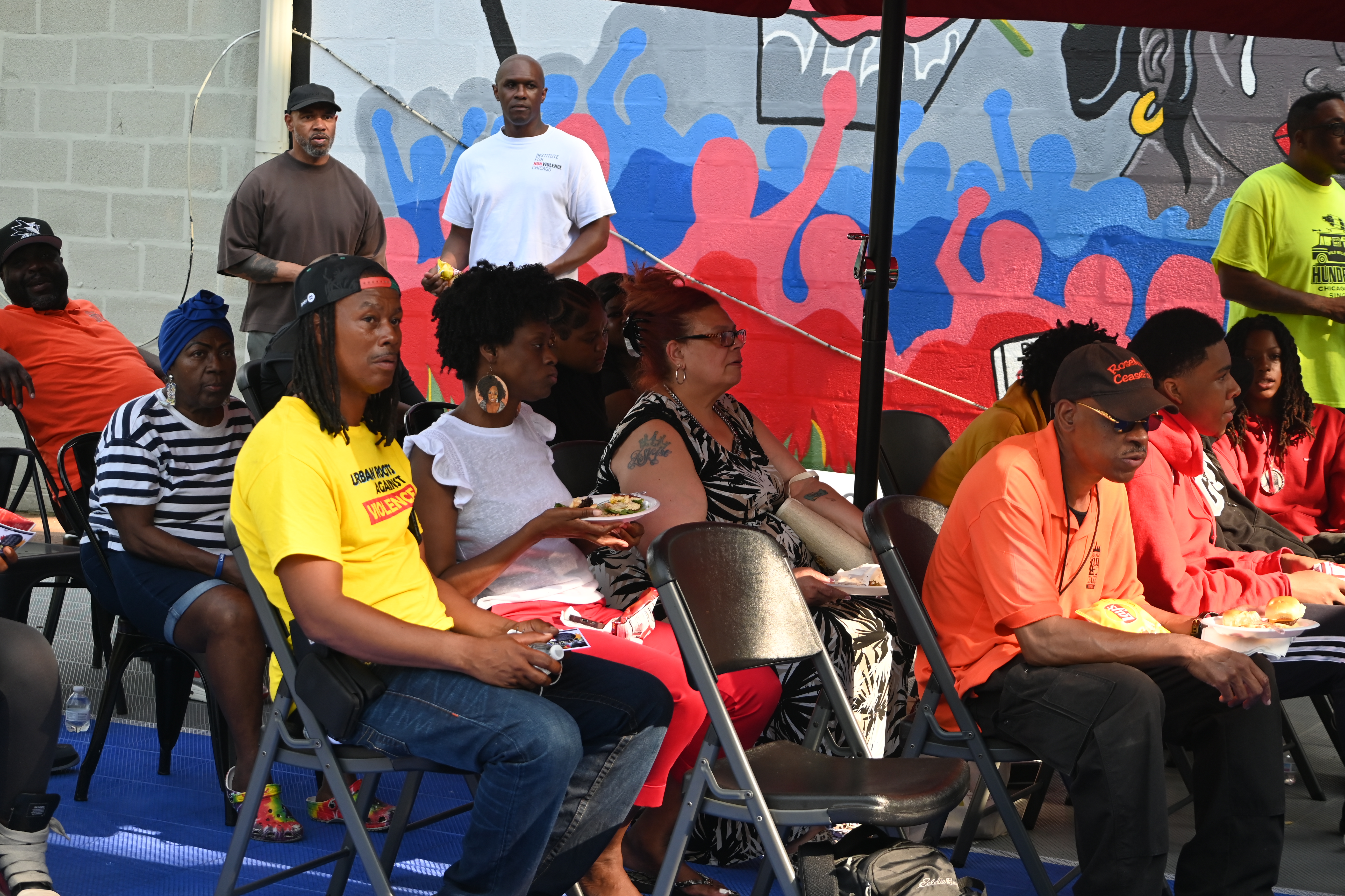 Community event photo 3