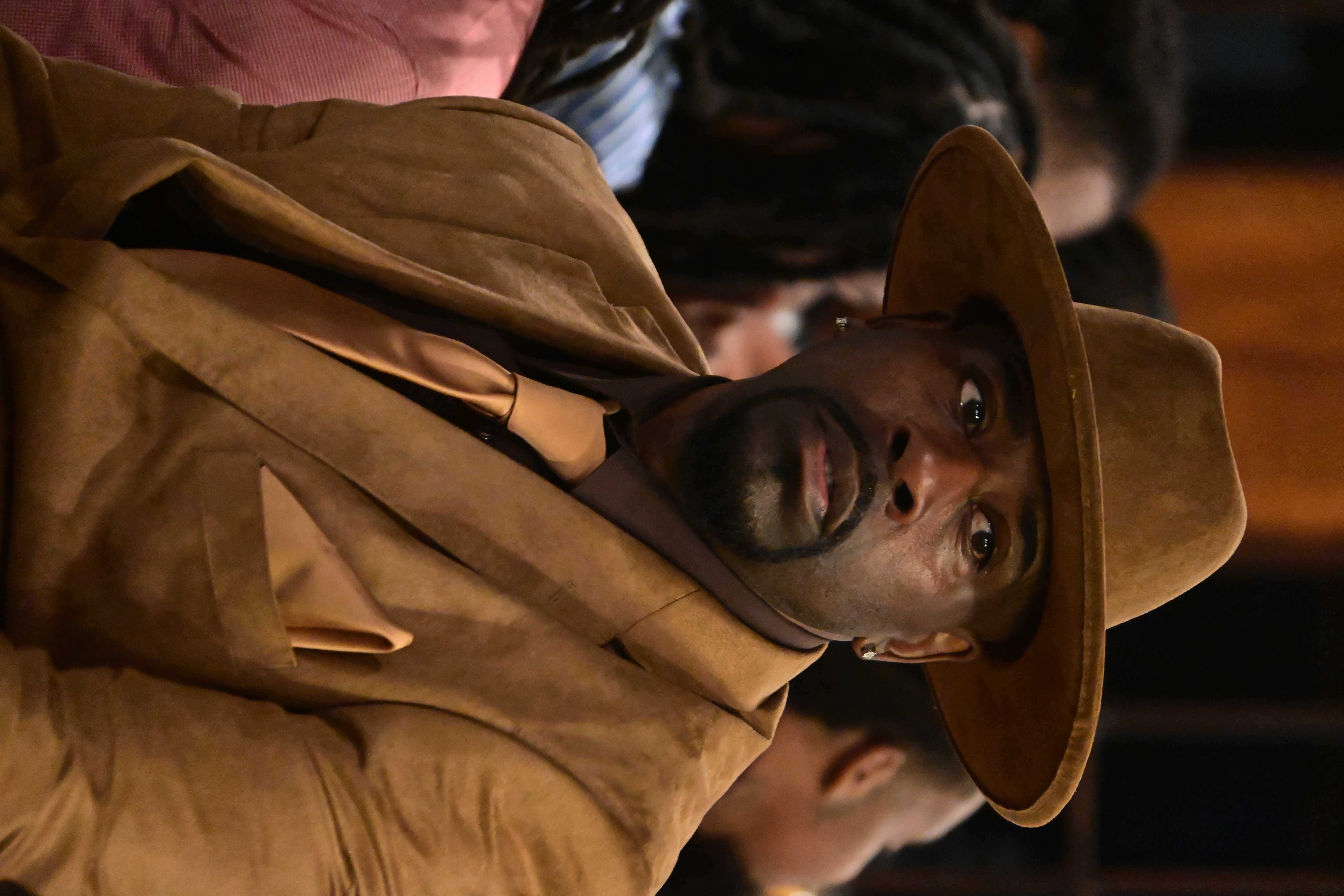 Community event photo highlight